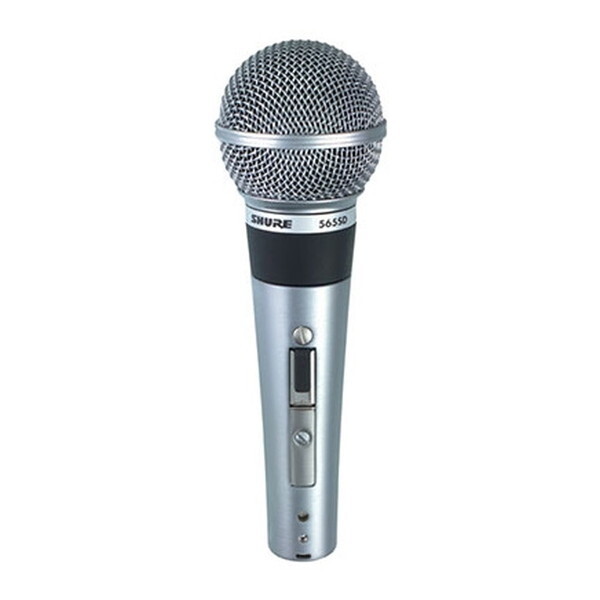 SHURE 55SH SERIES II-X [{[JpJ[fBIChE_Ci~bN}CNz]