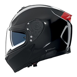 フルフェイスヘルメット