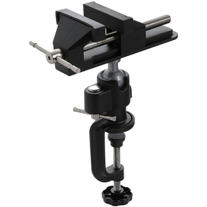 クランプ・バイス