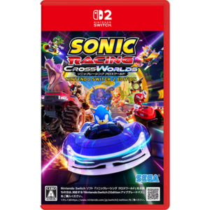 TVゲームソフト