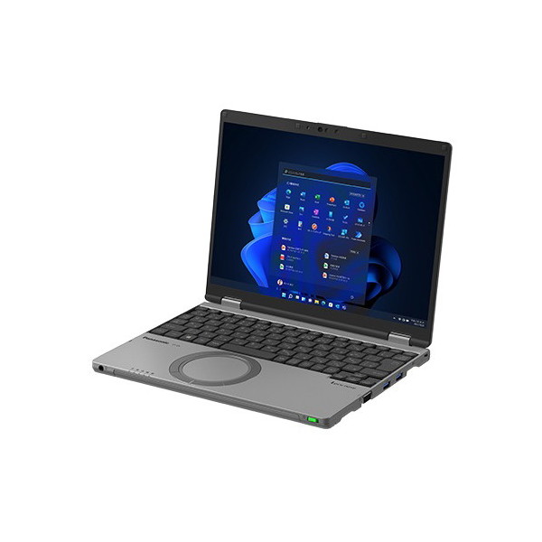 PANASONIC CF-SR3SKAKS Let's note SR3 法人モデル(Core i5-1245U