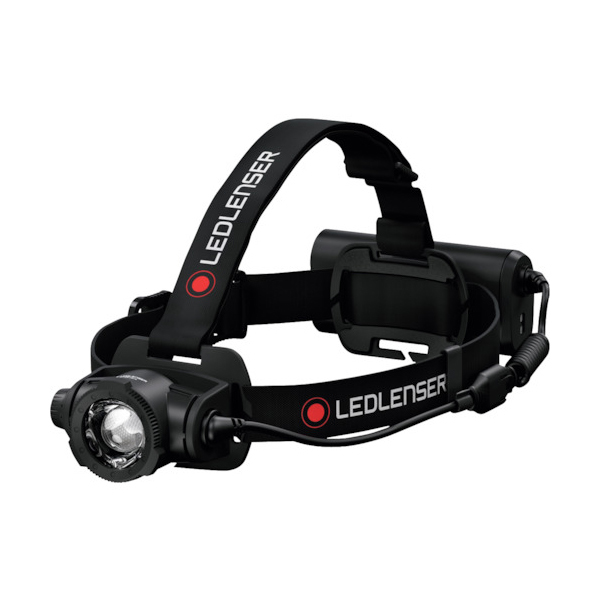 LED LENSER 502123 H15R Core [[dLEDwbhCg]