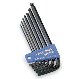 ドライバー・六角棒レンチ