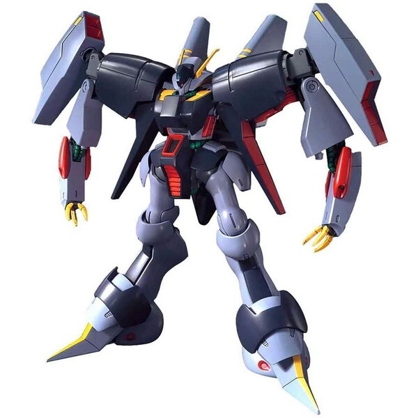 BANDAI SPIRITS HGUC �o�C�A���� �@����m�K���_��