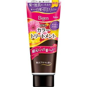 白髪染め（グレーカラー）