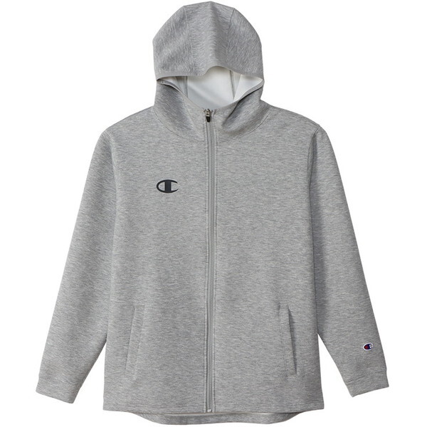 Champion C3VS110 IbNXtH[hO[ M [Wbv t[fbh XEFbg]