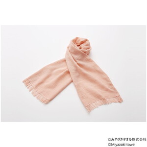 マフラー・スカーフ