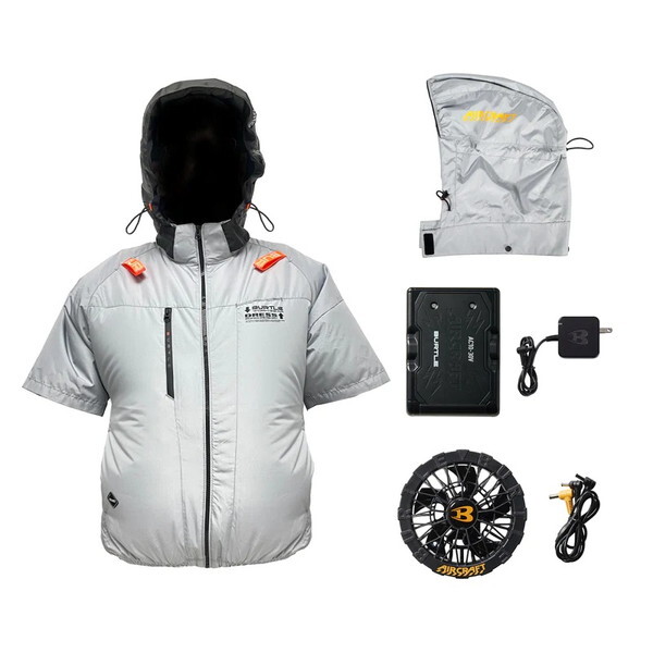 DRESS BURTLE×DRESS AIRCRAFT AC2096HB FISHING CUSTOM �R���v���[�g�Z�b�g �o�[�g�� M �A�b�V���O���[