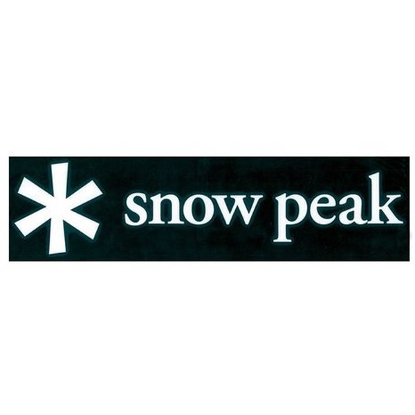 snow peak Xm[s[N SXebJ[ AX^XNM NV-007