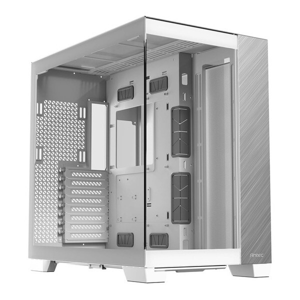 Antec C8 ミドルタワー PCケース 本体 PCパーツ Antec C8 ミドルタワー