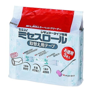 粘着ローラー・テープ