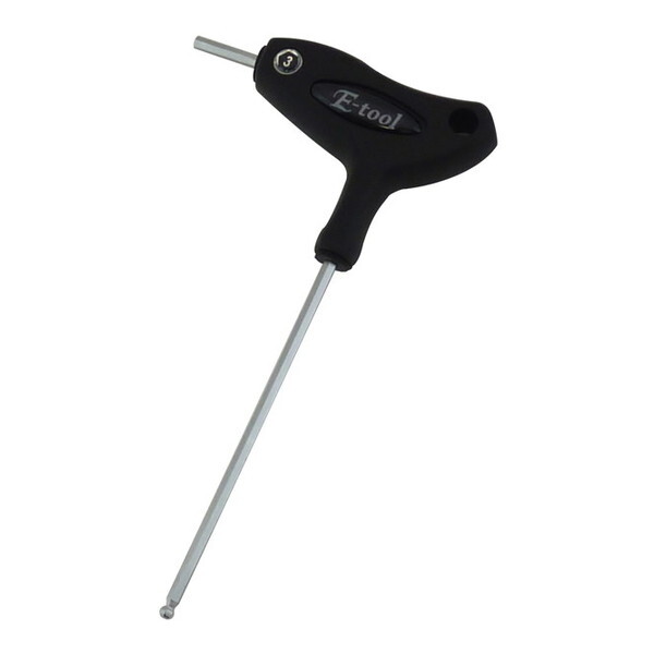 E-tool 7315b A[L[ 3mm