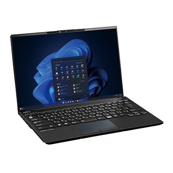 富士通 FMVU660ACP LIFEBOOK U9413/NX [ノートパソコン 14.0型 / Win11