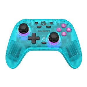 ゲームパッド・ジョイスティック