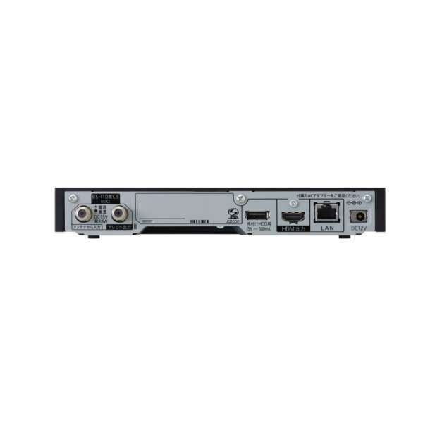SHARP 4S-C00AS1 [BS/CS 4K録画対応チューナー] | 激安の新品・型落ち