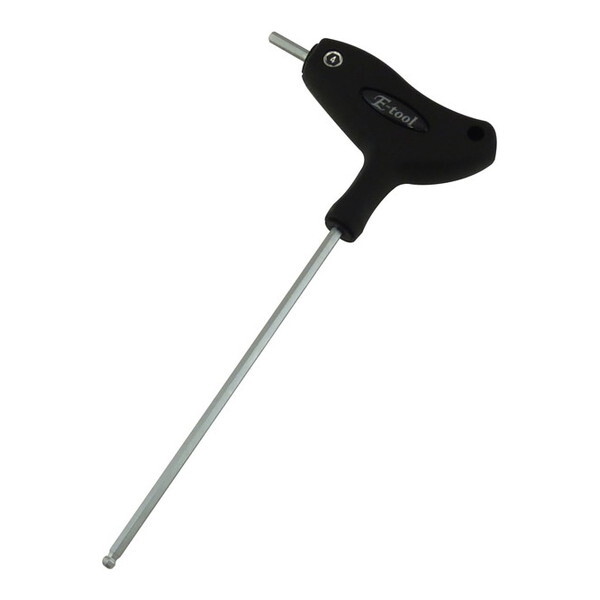 E-tool 7320b A[L[ 4mm