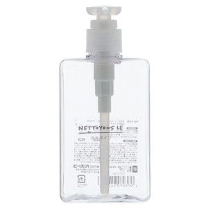 詰替ボトル・ディスペンサー