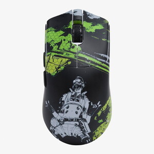 ゲーミングマウス