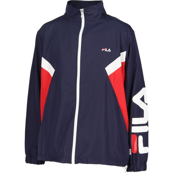 FILA tB X|[cEGA EBhWPbg lCr[ M FU25FP804 NV0