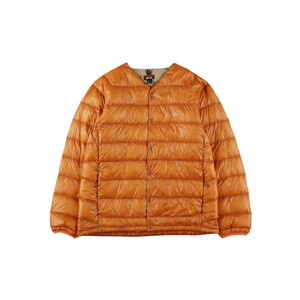 アウトドア用防寒着