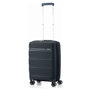 Bauhutte BCK-800-BK ブラック [スリムスーツケース] | 激安の新品・型