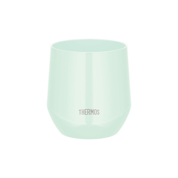 THERMOS JTE-300-MG �~���g�O���[�� [�^��f�M�J�b�v (0.3L)]