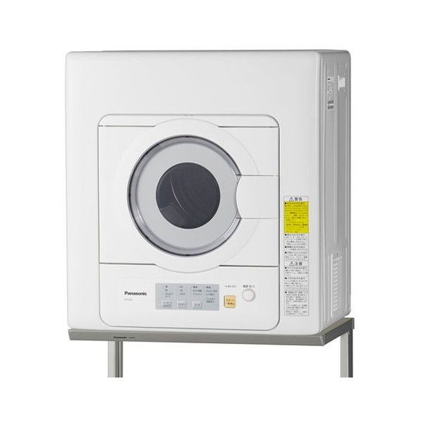 パナソニック　電気衣類乾燥機 　 NH-D502P-W 41ifO7XNpVL.jpg_BO30,255,255,