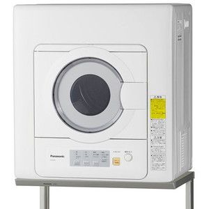 PANASONIC NH-D603-W [衣類乾燥機(乾燥6.0kg)] | 激安の新品・型