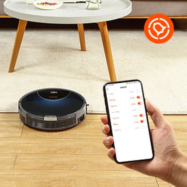 ILIFE V80 Max ロボット掃除機 本体 【公式通販】