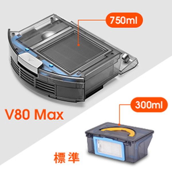 ILIFE V80 Max ロボット掃除機 本体 Amazon | ILIFE(アイライフ) ロボット掃除機 お掃除ロボット 自動掃除