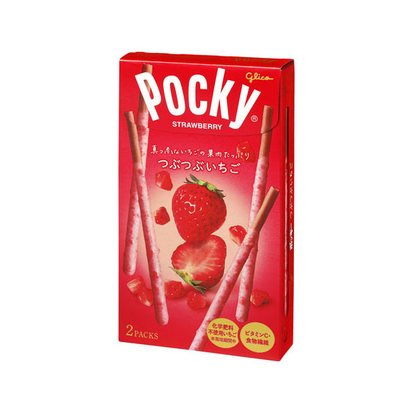 80箱セット お菓子 POCKY ポッキー チョコレート つぶつぶいちご 極細 80箱セット お菓子 POCKY ポッキー チョコレート つぶつぶいちご