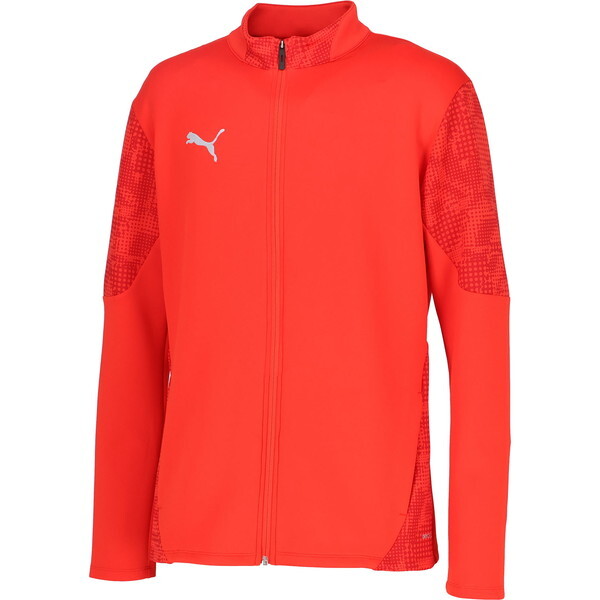 PUMA v[} TbJ[Vc TEAMCUP TR WPbg bh S 660105 01