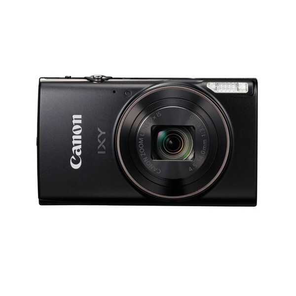CANON IXY650 m BK ubN [RpNgfW^J (2020f)]