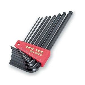 ドライバー・六角棒レンチ