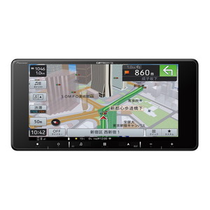 PIONEER AVIC-RW502 カロッツェリア 楽ナビ  [7V型ワイドVGAワンセグTV/DVD-V/CD/Bluetooth/SD/チューナー・DSP AV一体型メモリーナビゲーション  200mmワイド/地デジモデル] | 激安の新品・型落ち・アウトレット 家電 通販 XPRICE - エクスプライス (旧 PREMOA - プレモア)