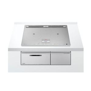 ビルトインIHクッキングヒーター