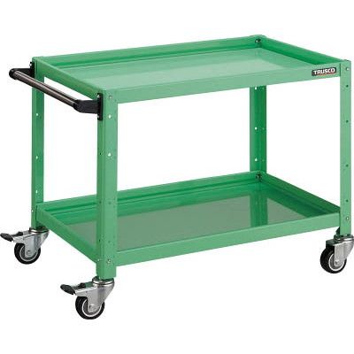 TRUSCO BDW672UYG �c�[�����S�� �o�[�f�B���S�� 750X500XH600 �E���^���ԗ� �����O�O���[��