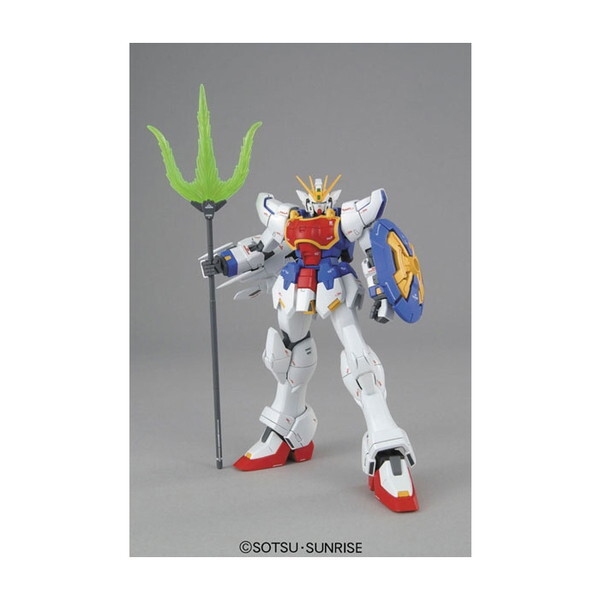 BANDAI SPIRITS MG VFEW