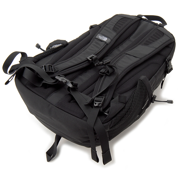 THE NORTH FACE ノースフェイス ホットショットSE HOT SHOT SE 30L TNF