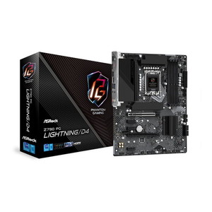 ASRock Z790 Steel Legend WiFi [マザーボード] | 激安の新品・型落ち