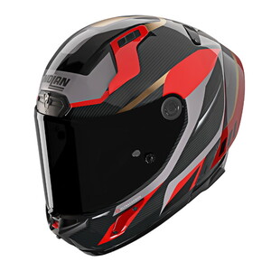 フルフェイスヘルメット