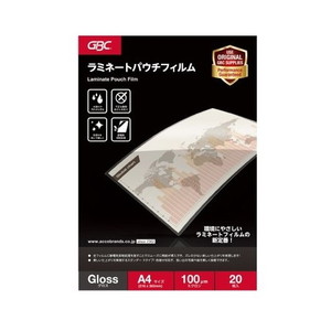 ラミネーターフィルム