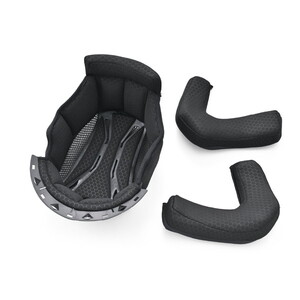 フルフェイスヘルメット