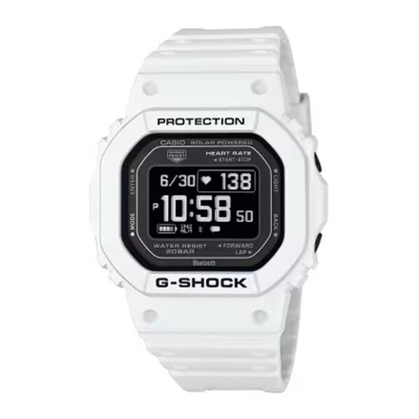 CASIO DW-H5600-7JR G-SHOCK G-SQUAD 5600 SERIES [\[[[drv (YEHb`)]