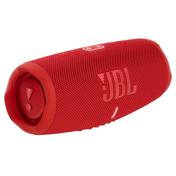 JBL CHARGE 5 RED レッド [ワイヤレスポータブルスピーカー (Bluetooth