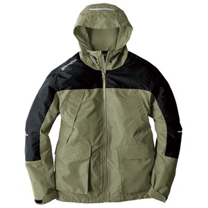 保護服・作業服