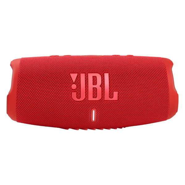 JBL CHARGE 5 レッド