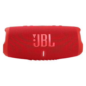 JBL CHARGE 5 RED レッド [ワイヤレスポータブルスピーカー (Bluetooth