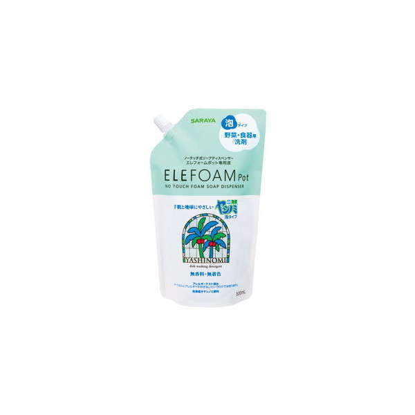 T Vm~ AEF 500ml