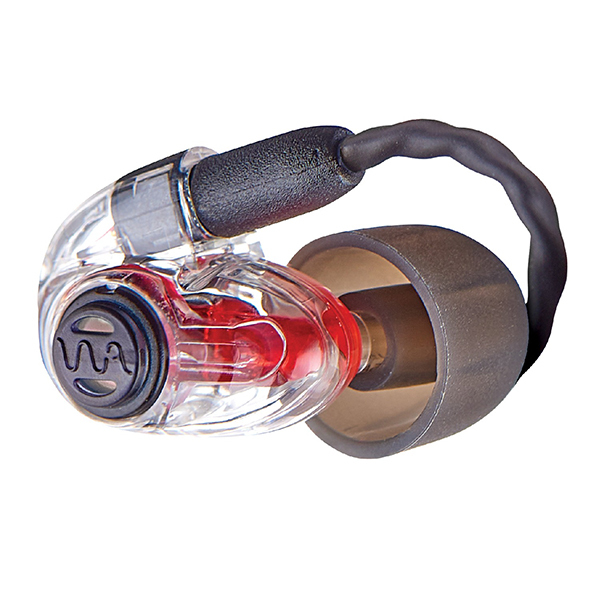 Westone WA-AM-PRO-X10 �N���A�[ [�J�i���^�C���z��]